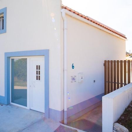 Casa Do Meio Cela  외부 사진
