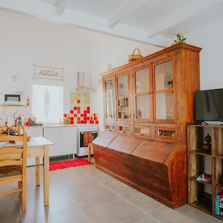 Casa Do Meio Cela  외부 사진