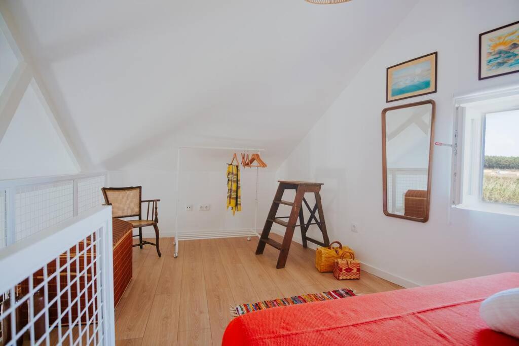 Casa Do Meio Cela  외부 사진