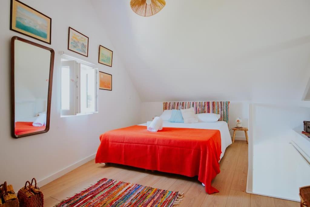 Casa Do Meio Cela  외부 사진