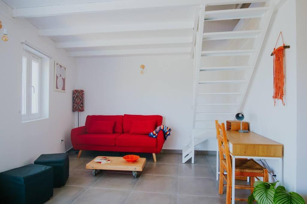 Casa Do Meio Cela  외부 사진
