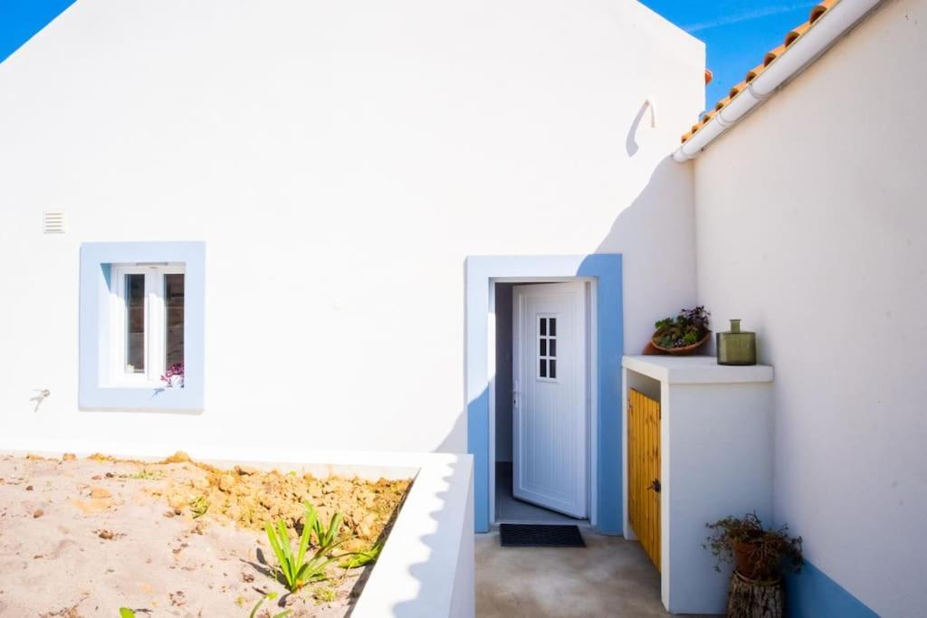 Casa Do Meio Cela  외부 사진