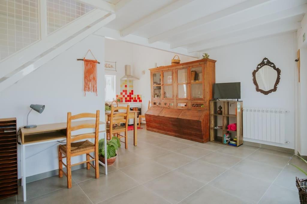 Casa Do Meio Cela  외부 사진