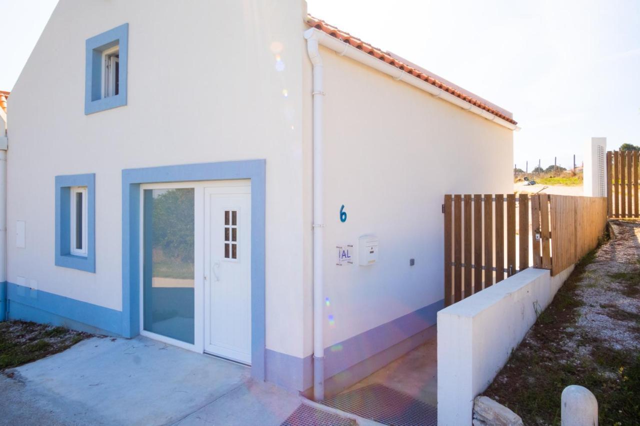 Casa Do Meio Cela  외부 사진
