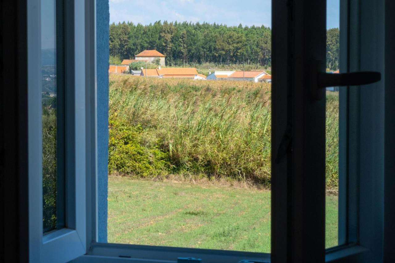 Casa Do Meio Cela  외부 사진